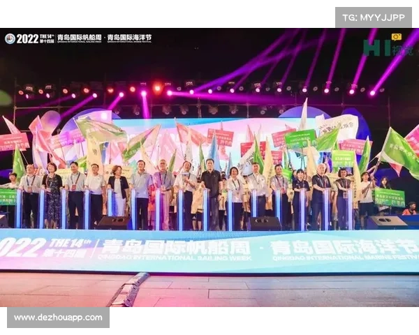 帆船产业助力青岛文旅消费增长 奥帆中心周边酒店预订量激增200% 帆船产业助力青岛文旅消费增长 奥帆中心周边酒店预订量激增200%