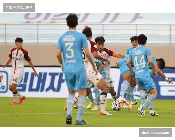 大邱FC半场两球落后顽强反击塞西尼亚补时绝平惊险保平