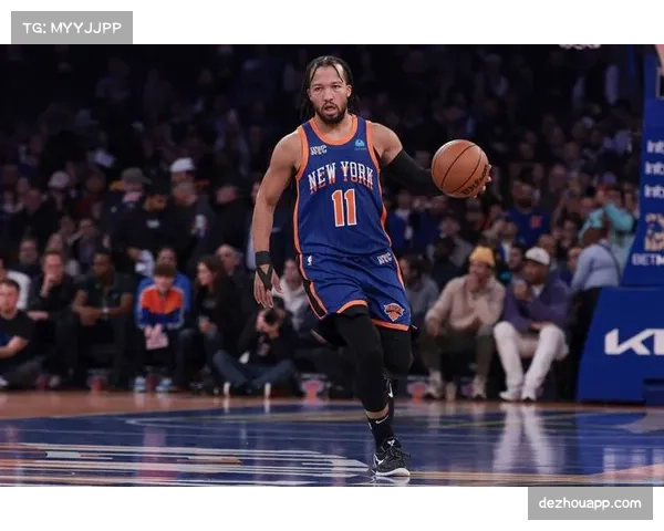 布伦森尼克斯生涯98次30+ 后卫得分能力位列队史第三